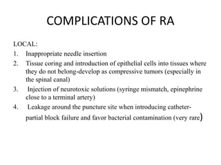 PEDIATRIC REGIONAL ANAESTHESIA-1.pptx