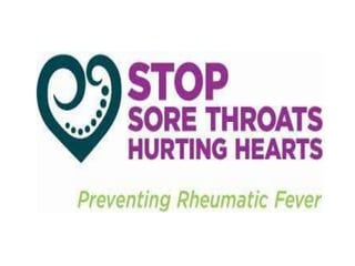 Rheumatic fever
