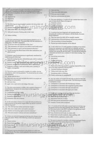 Pediatrics nursing-philnursingstudent-com