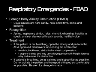 Pediatrics CME 2006 | PPT | Lung and Respiratory Health | Diseases and ...