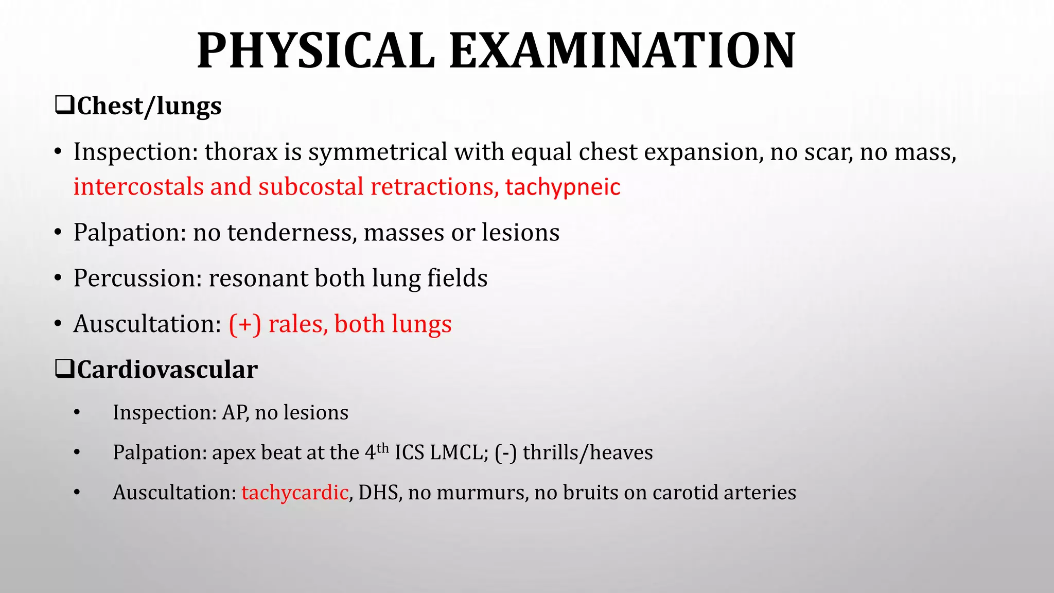 Pediatrics Community Acquired Pneumonia case study.pptx
