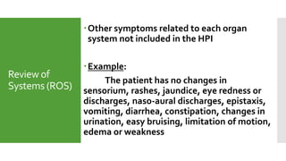 Pediatrics History Taking and Physical Examination.pptx