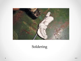 81
Soldering
 