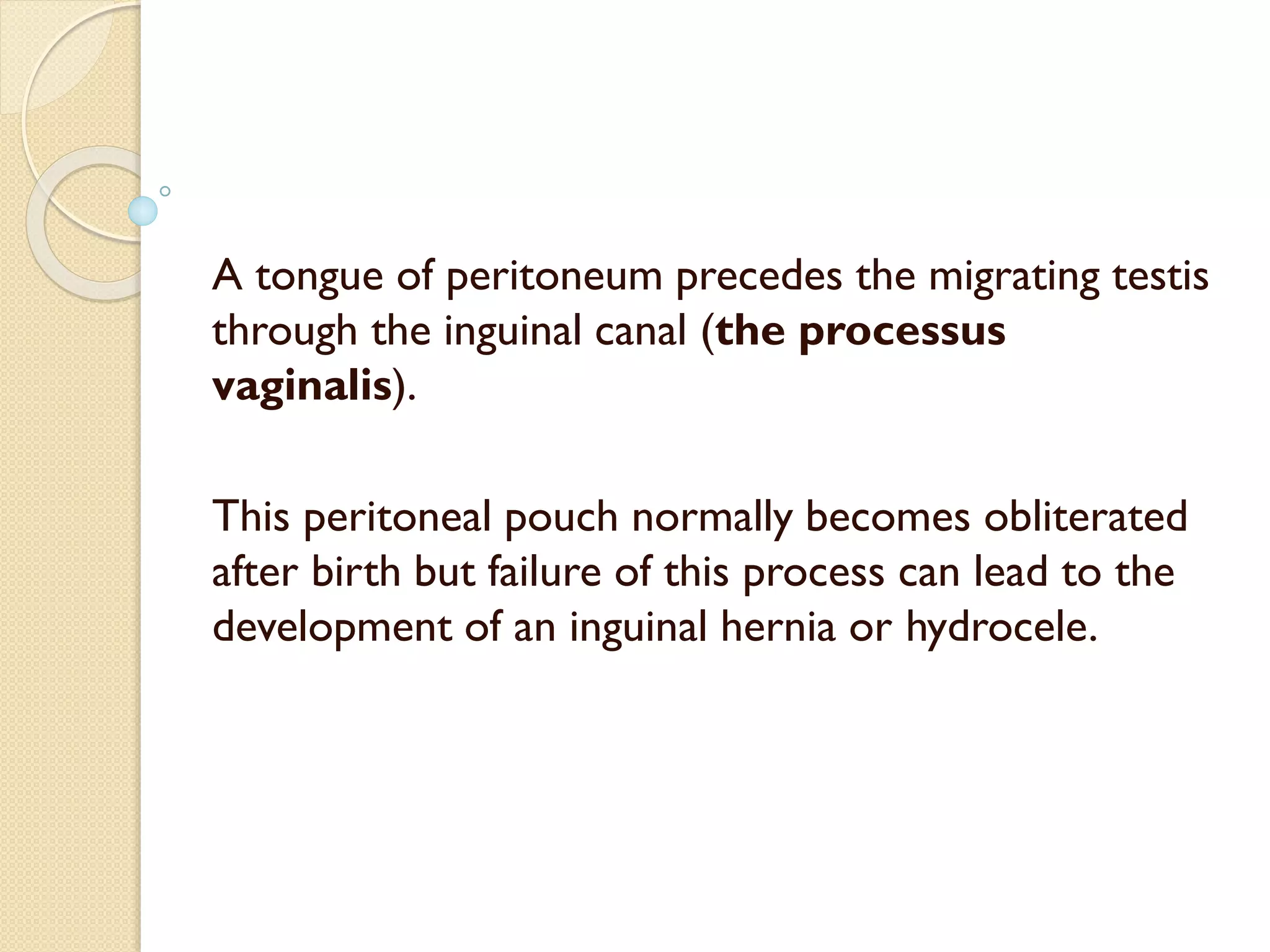 Congenital Anomalies of Anterior Abdominal wall By Dr Hatem Elgohary | PPTX