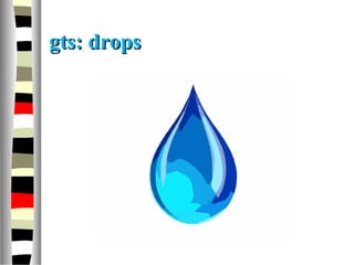 gts: dropsgts: drops
 