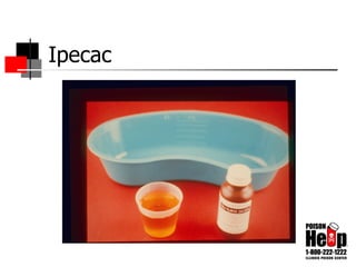 Ipecac 
