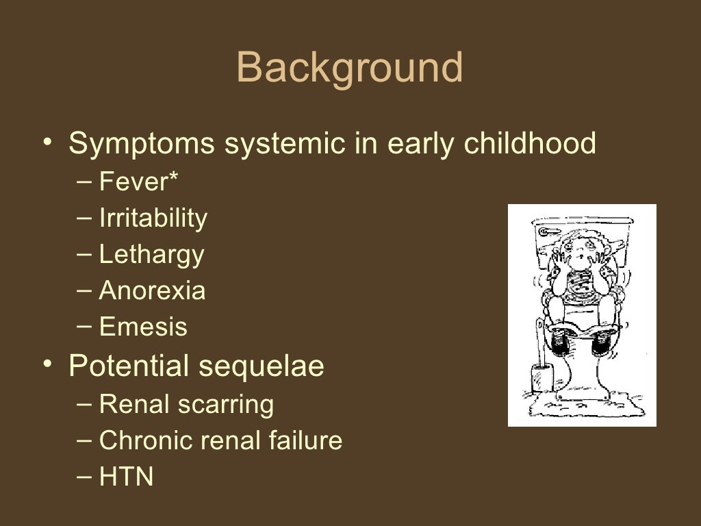 Pediatric Uti