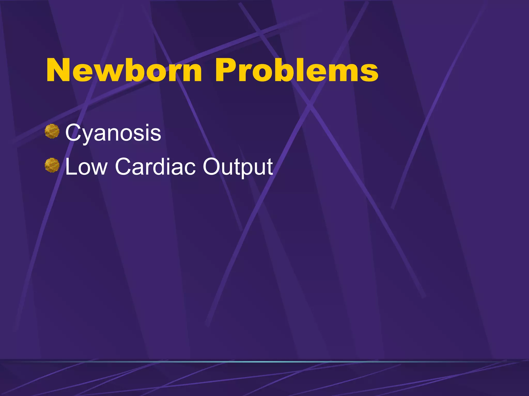 Pediatric Cardiology Emergencies Ppt Pediatric Cardiology Emergencies Ppt