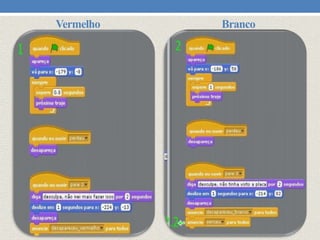Vermelho

Branco

 