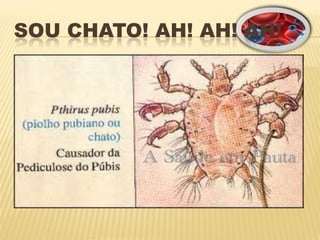 Pediculose