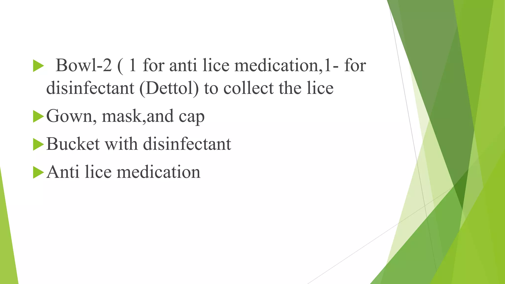 pediculosis treatment.pptx