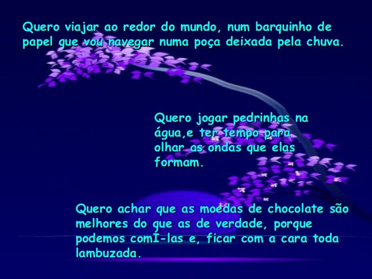 Pedido de Demissao