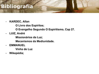 Maneira De Orar22. O dever primordial de toda criatura humana, o primeiro ato que deve assinalar a sua volta à vida ativa de cada dia, é a prece. ...A prece do cristão, do espírita, seja qual for o seu culto, deve ele dizê-la logo que o Espírito haja retomado o jugo da carne; deve elevar-se aos pés da Majestade Divina com humildade, com profundeza, num ímpeto de reconhecimento por todos os benefícios recebidos. ...Deve ela subir humilde aos pés do Senhor, para lhe recomendar a vossa fraqueza, para lhe suplicar amparo, indulgência e misericórdia. ...Deve ser profunda, porquanto é a vossa alma que tem de elevar-se para o Criador, de transfigurar-se, como Jesus no Tabor, a fim de lá chegar nívea e radiosa de esperança e de amor. ...A vossa prece deve conter o pedido das graças de que necessitais, mas de que necessitais em realidade. ...