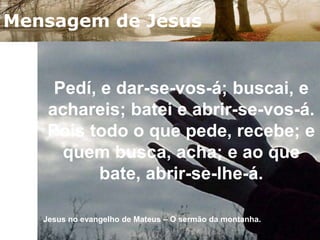  Segunda Parte – Mundo Espírita ou dos Espíritos;