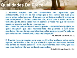  Terceira Parte – Leis Morais;