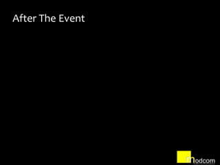 After The Event
