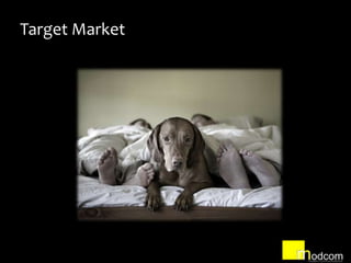 Target Market