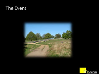 The Event