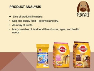 Pedigree presentation PPT