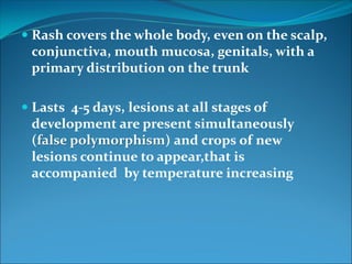 infectious diseases in children | PDF