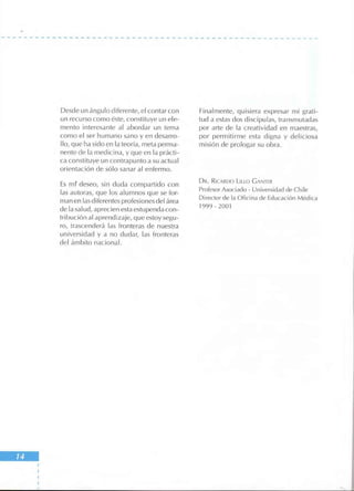 Manual del niño sano