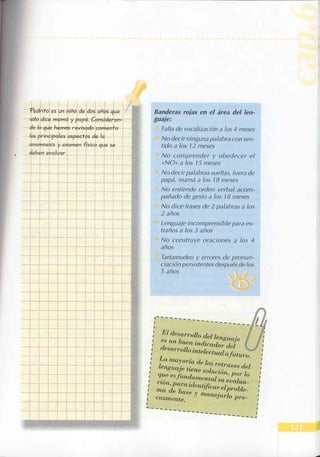 Manual del niño sano