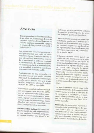 Manual del niño sano