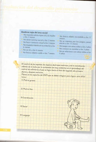 Manual del niño sano