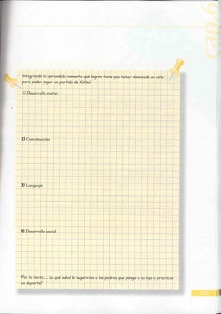 Manual del niño sano