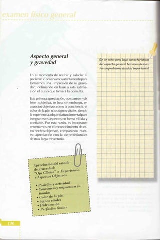 Manual del niño sano