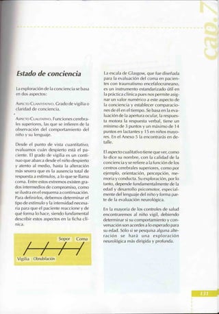 Manual del niño sano