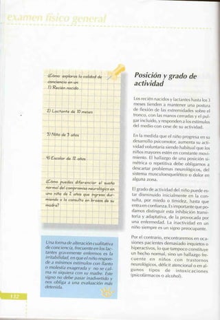 Manual del niño sano