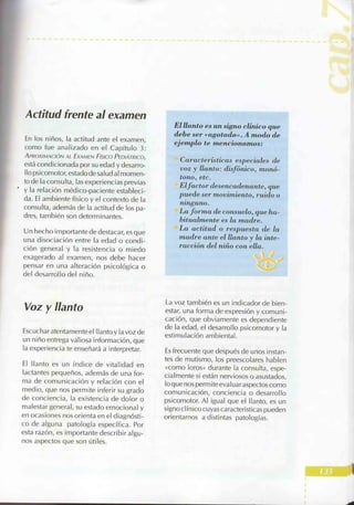 Manual del niño sano