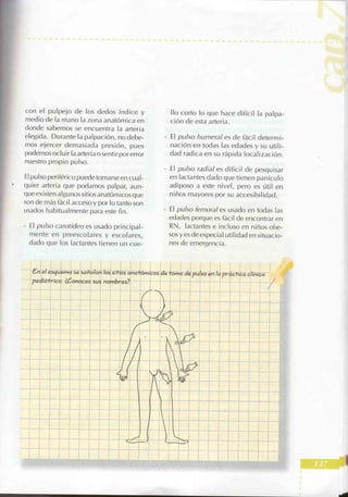 Manual del niño sano