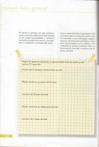 Manual del niño sano