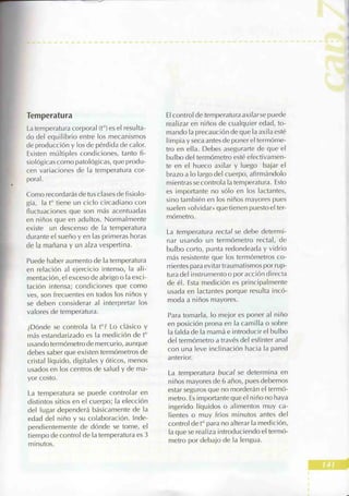 Manual del niño sano