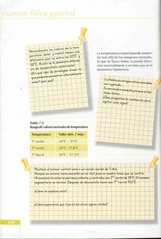 Manual del niño sano