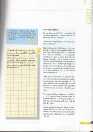 Manual del niño sano