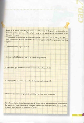 Manual del niño sano