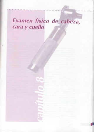 Manual del niño sano