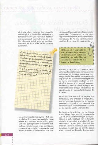 Manual del niño sano