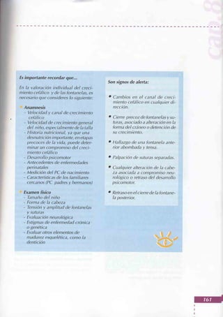 Manual del niño sano