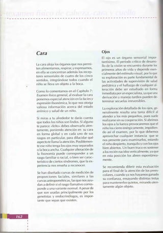 Manual del niño sano