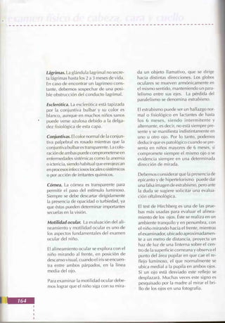 Manual del niño sano