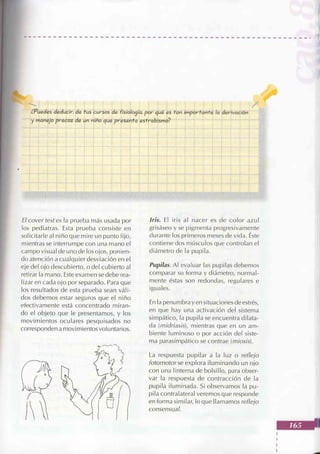 Manual del niño sano