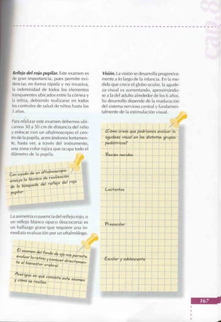 Manual del niño sano