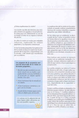 Manual del niño sano