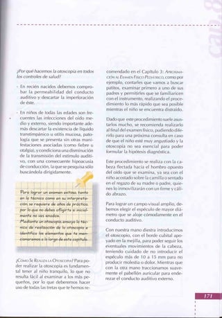 Manual del niño sano