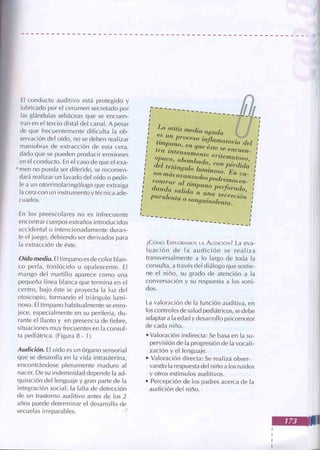 Manual del niño sano