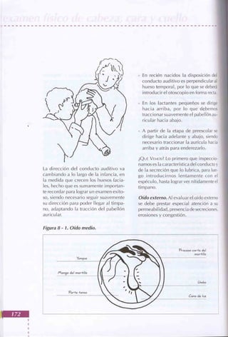 Manual del niño sano
